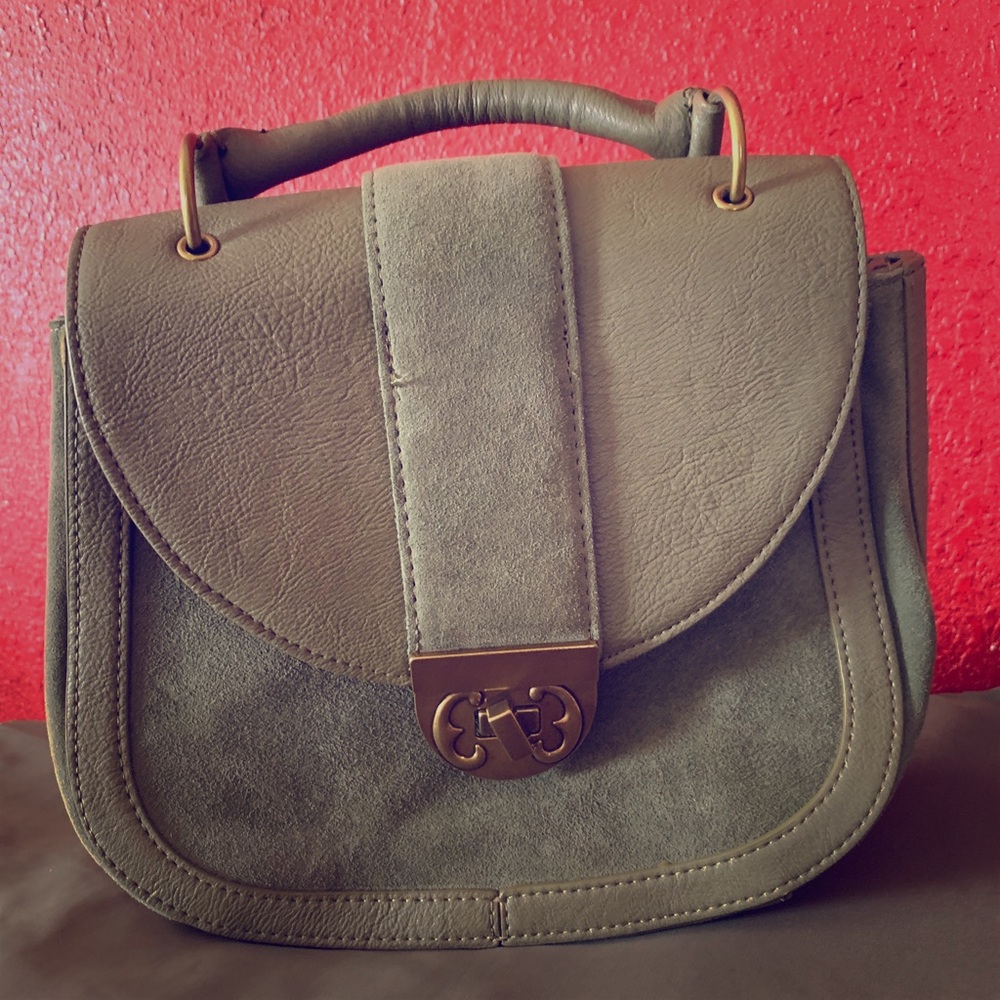Emma Fox Handbag 👜
